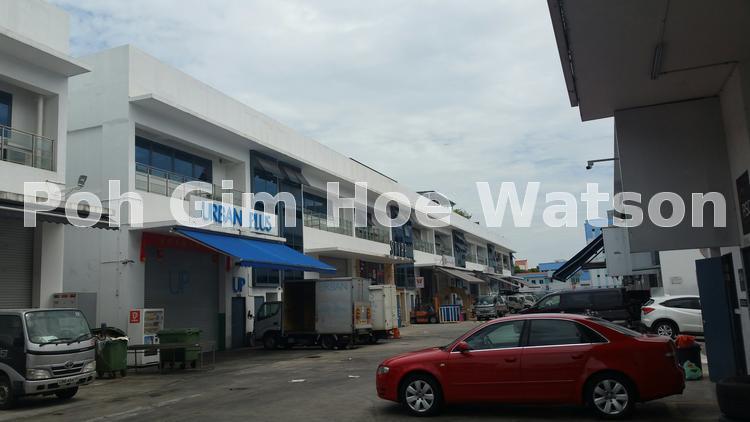 Bartley Biz Centre thumbnail photo